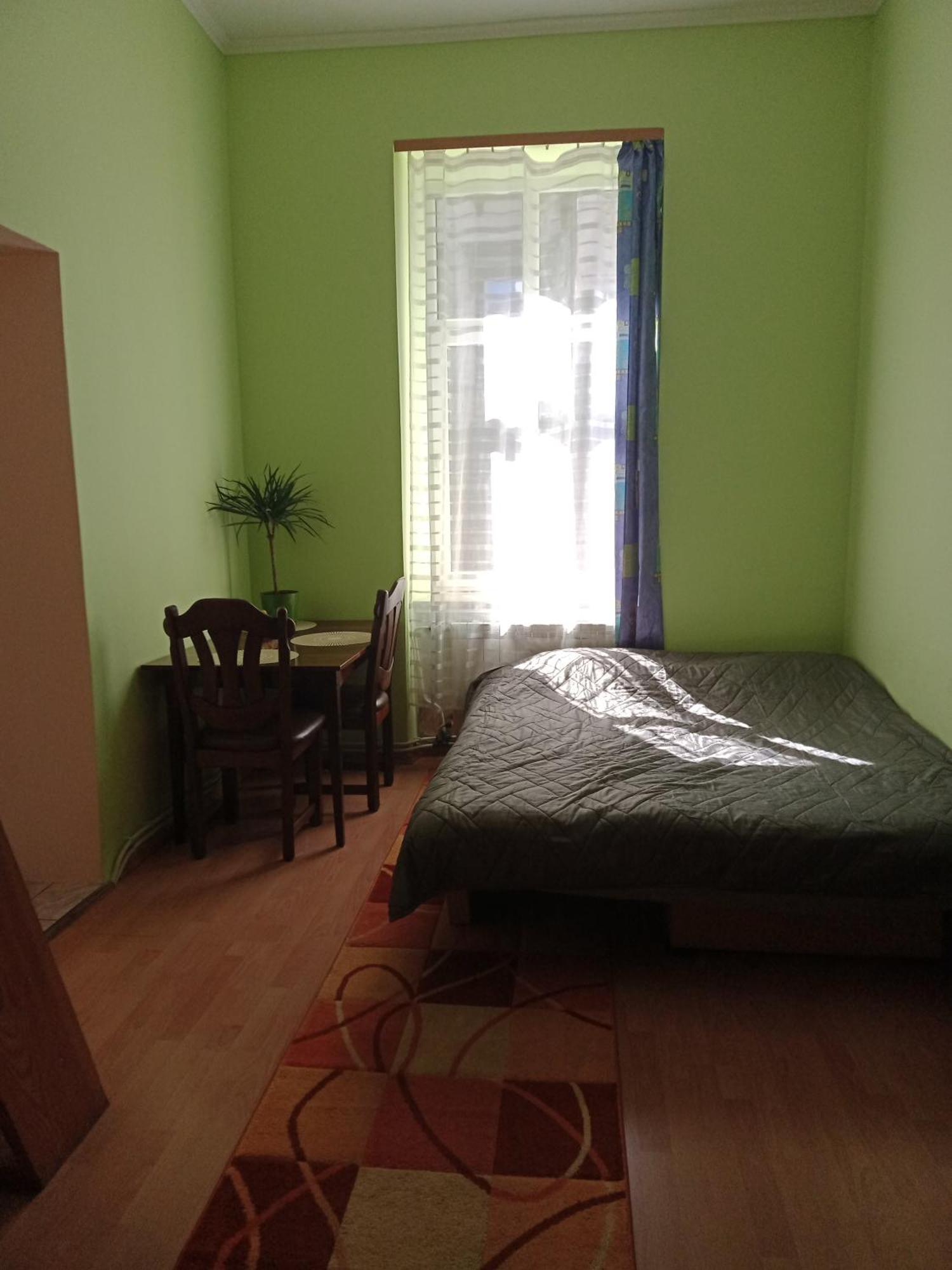 Apartament Kolo Dworcu Przemyśl Exterior foto